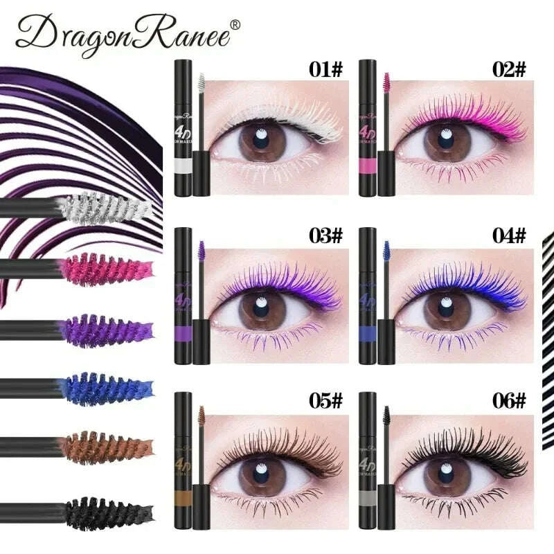 colored-mascara-makeup-4d-silky-natural-long-eyelashes-mascara-waterproof-long-lasting-extension-thick-lasting-curling-mascarakimludkimlud-35559401