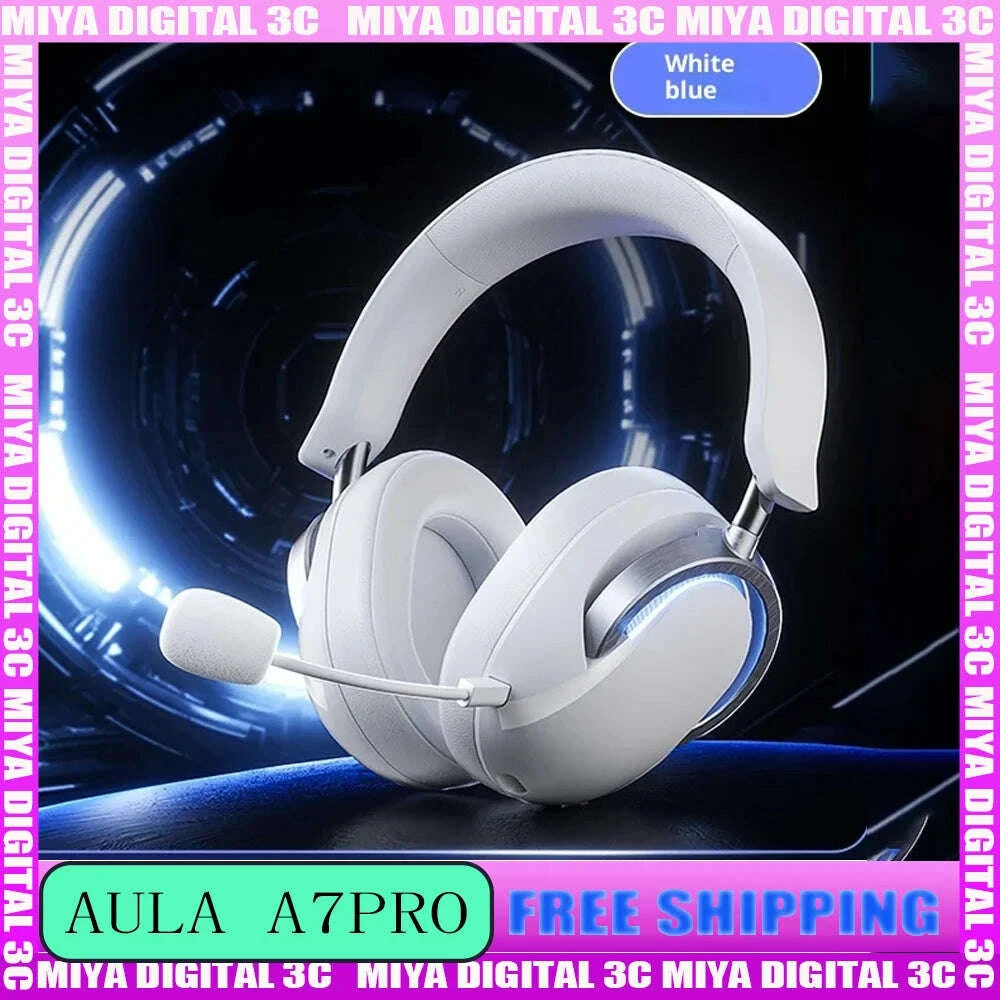 aula-a7pro-headphone-wireless-bluetooth-24g-type-c-rgb-gaming-headset-intelligent-noise-reduction-surround-71-sound-effectkimlud-womens-clothes-35080727
