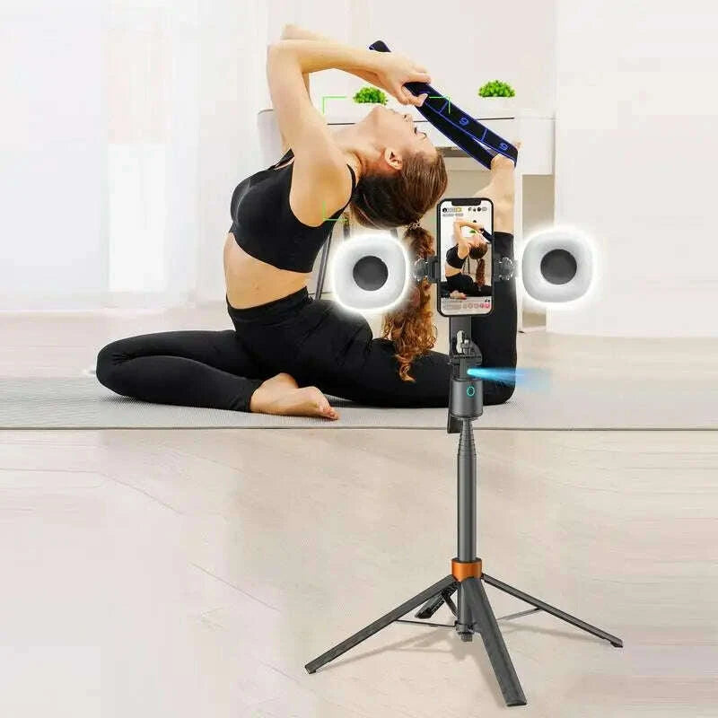 360-rotatable-selfie-stick-tripod-rechargeable-smart-face-tracking-tripod-with-2-fill-light-phone-holder-for-live-streamingkimludkimlud-35561924