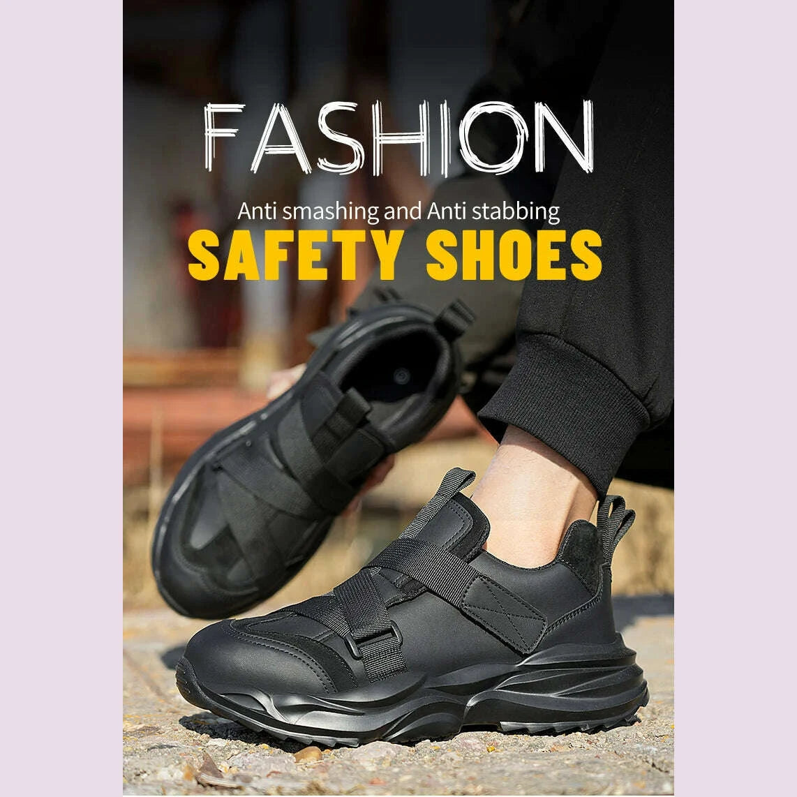safety-shoes-black-men-steel-toe-work-shoes-anti-smash-anti-puncture-microfibre-leather-light-weight-protective-shoes-kimlud-kimlud-33911070