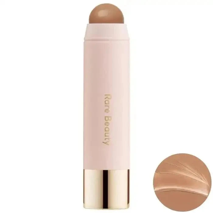 Rare Beauty Soft Pinch Liquid Bronze Contour Stick Smooth Natural Nose Shadow Face Highlight Brighten Makeup for All Skin Tone