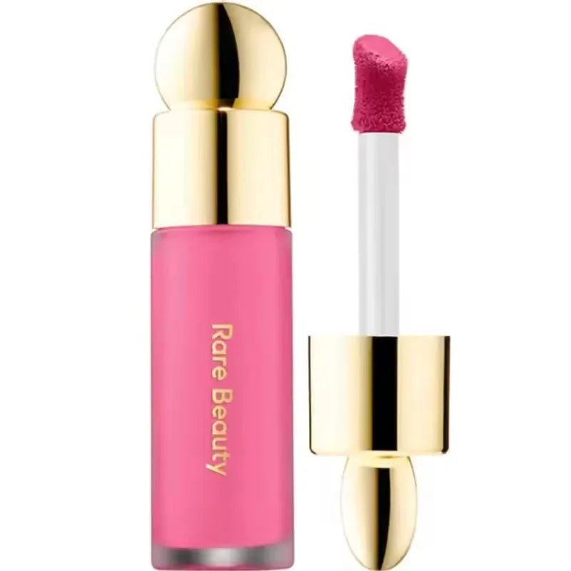 Silky Contour Stick Three-Dimensional Bronze — Natural Matte | KIMLUD