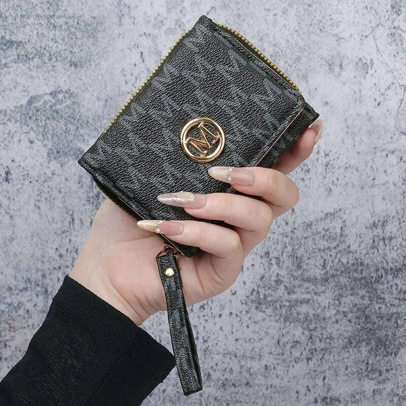new-style-womens-wallet-short-european-and-american-pu-high-end-coin-purse-printed-multi-card-slots-small-wallet-money-clkimludkimlud-35559631