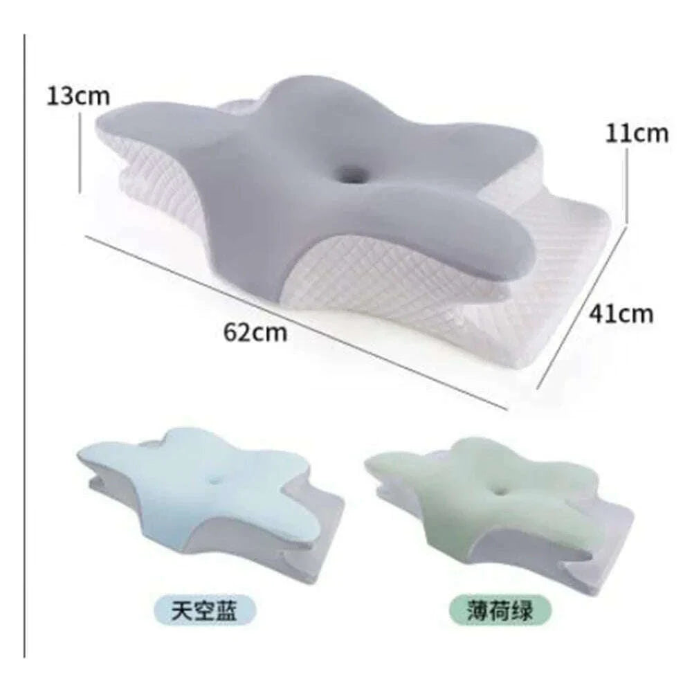 memory-foam-pillow-slow-rebound-neck-pillow-pain-relief-sleep-pillowkimlud-womens-fashion-34604322