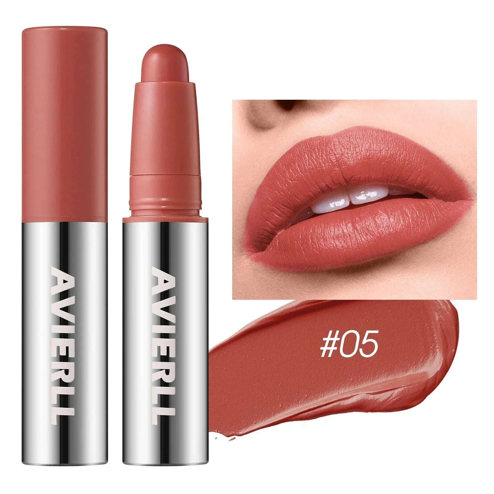 smooth-matte-lipstick---long-lasting-moisturizing-and-easy-to-apply-lip-glaze-with-rotating-pen-design---perfect-for-everydaykimlud-womens-fashion-34598634