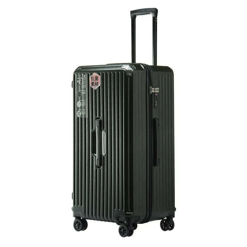 rectangular-travel-carrier-pc-large-size-lightweight-carry-on-suitcase-with-five-wheels-luggage-case-travel-bag-spring-cushionedkimlud-womens-fashion-34614296