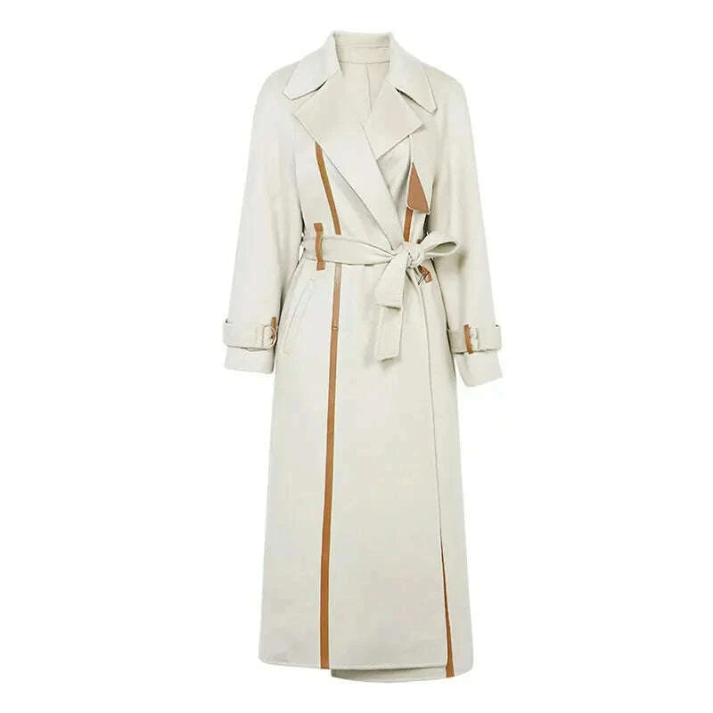 with-belt-woolen-coat-for-women-2024-new-autumn-winter-fashion-slim-temperament-lapel-color-blocked-thicken-wool-overcoat-femalekimlud-womens-fashion-34621198