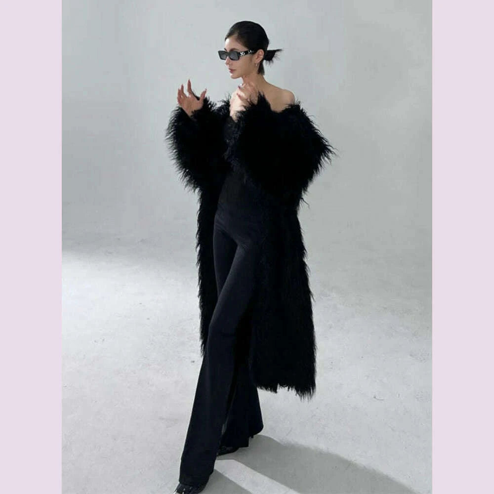 lautaro-winter-long-black-hairy-shaggy-thick-warm-soft-fluffy-faux-fur-coat-women-sashes-luxury-designer-overcoat-runway-fashionkimlud-womens-fashion-34612710