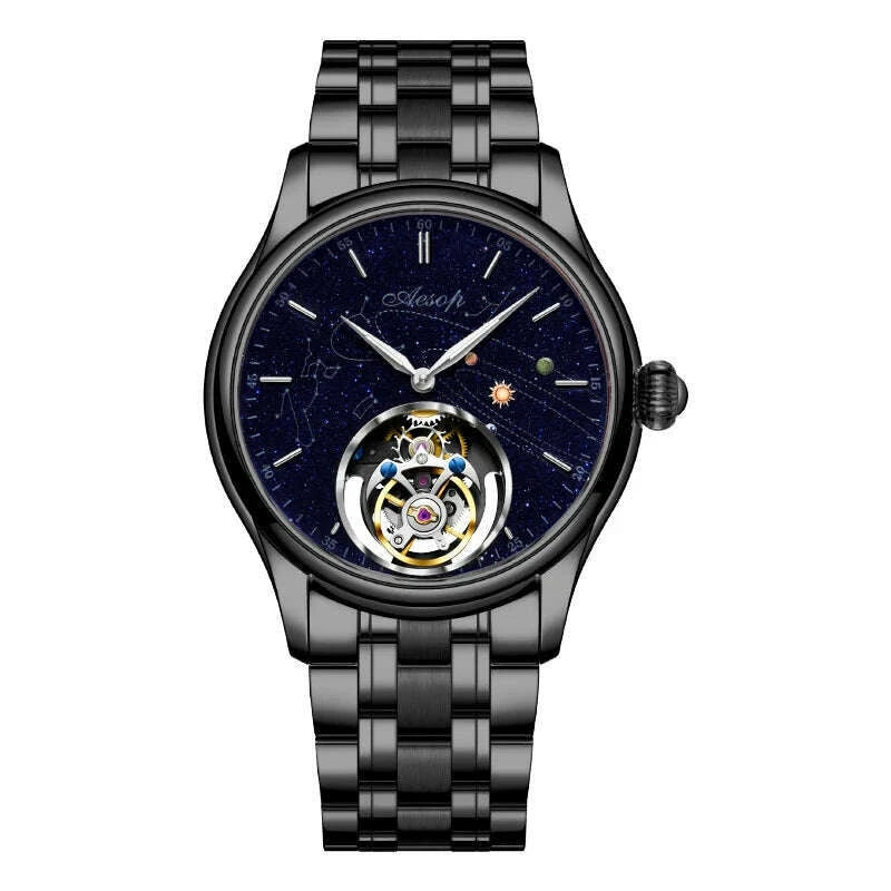 super-aesop-flying-tourbillon-watch-for-men-milky-way-star-sapphire-dial-luxury-steel-band-male-mechanical-wristwatches-1963kimlud-womens-fashion-34612193