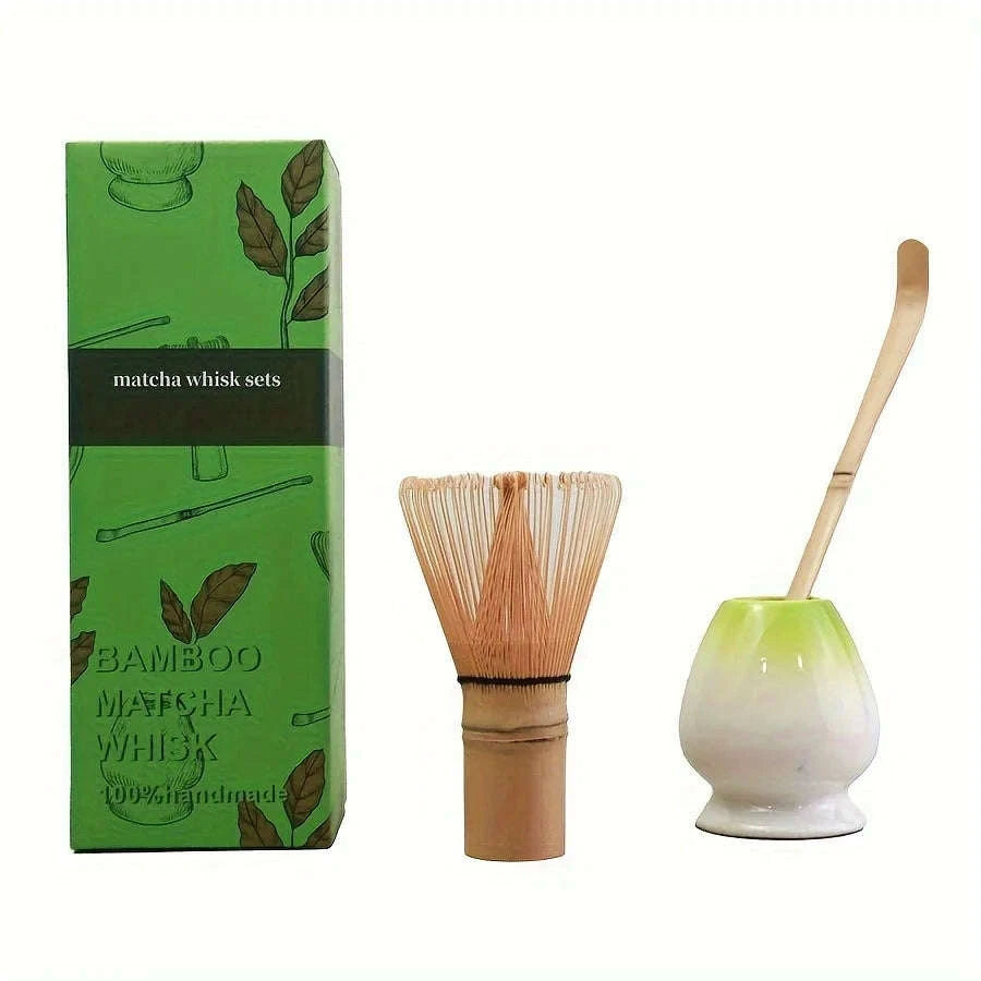 3pcsset-matcha-set-bamboo-whisk-tea-spoon-ceramic-fittings-matcha-whisk-chasen-tea-spoon-and-scoop-chashaku-tea-making-toolkimludkimlud-35568354