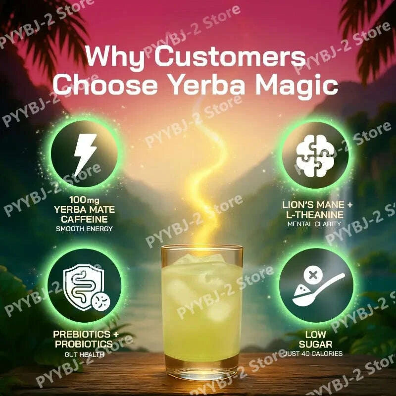 strawberry-matcha-instant-powder-drink-with-yerba-mate-probiotic-fiber-support-clean-energy-mental-clarity-health-supplementkimludkimlud-35568289