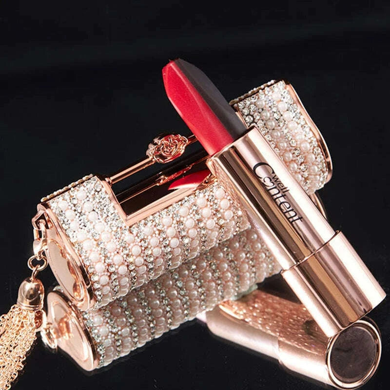 5-in-1-colors-lipstick-matte-velvet-sexy-red-lip-tint-smooth-long-lasting-waterproof-easy-to-wear-magic-lip-makeup-for-women-kimlud-kimlud-33917393