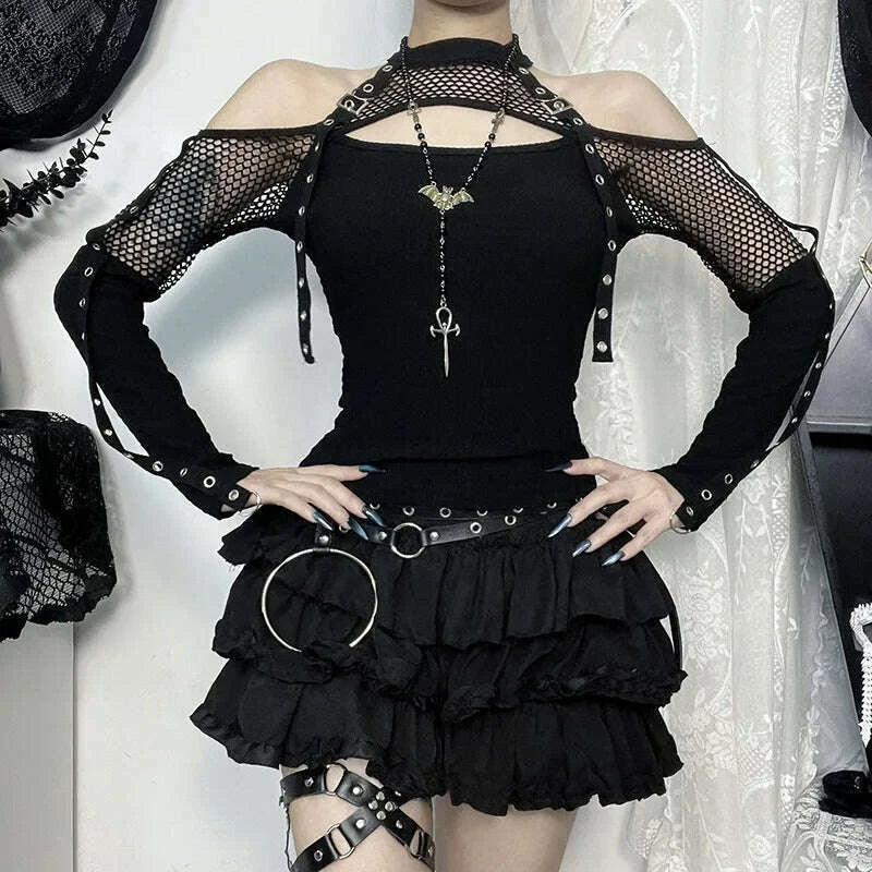 goth-dark-punk-grunge-fishnet-patchwork-off-shoulder-t-shirts-trim-corn-strap-halter-tops-autumn-mall-gothic-streetwear-t-shirtkimlud-womens-fashion-34602707