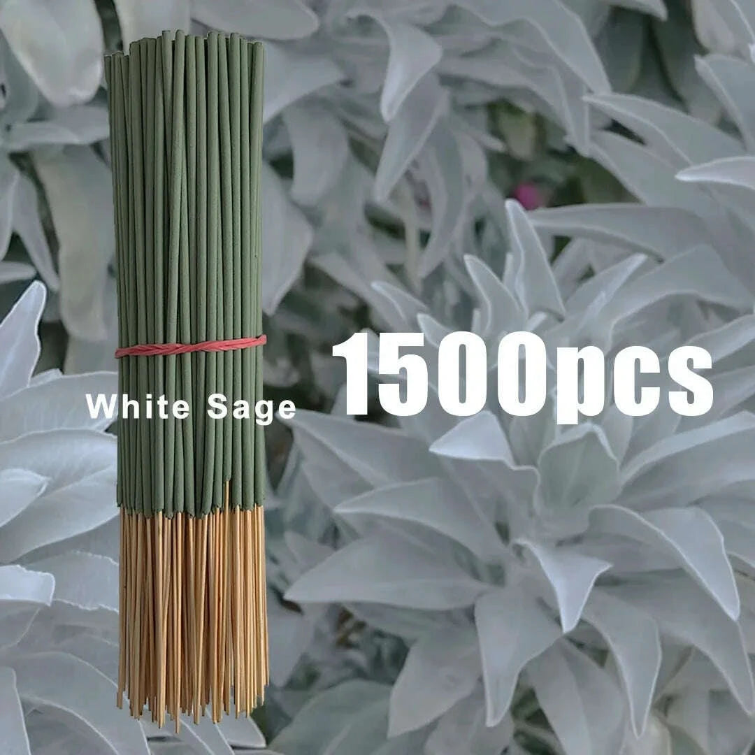2050-white-sage-incense-sticks-866inch-suitable-for-yoga-and-meditation-purifies-the-mind-and-eliminates-negative-energykimludkimlud-35576948