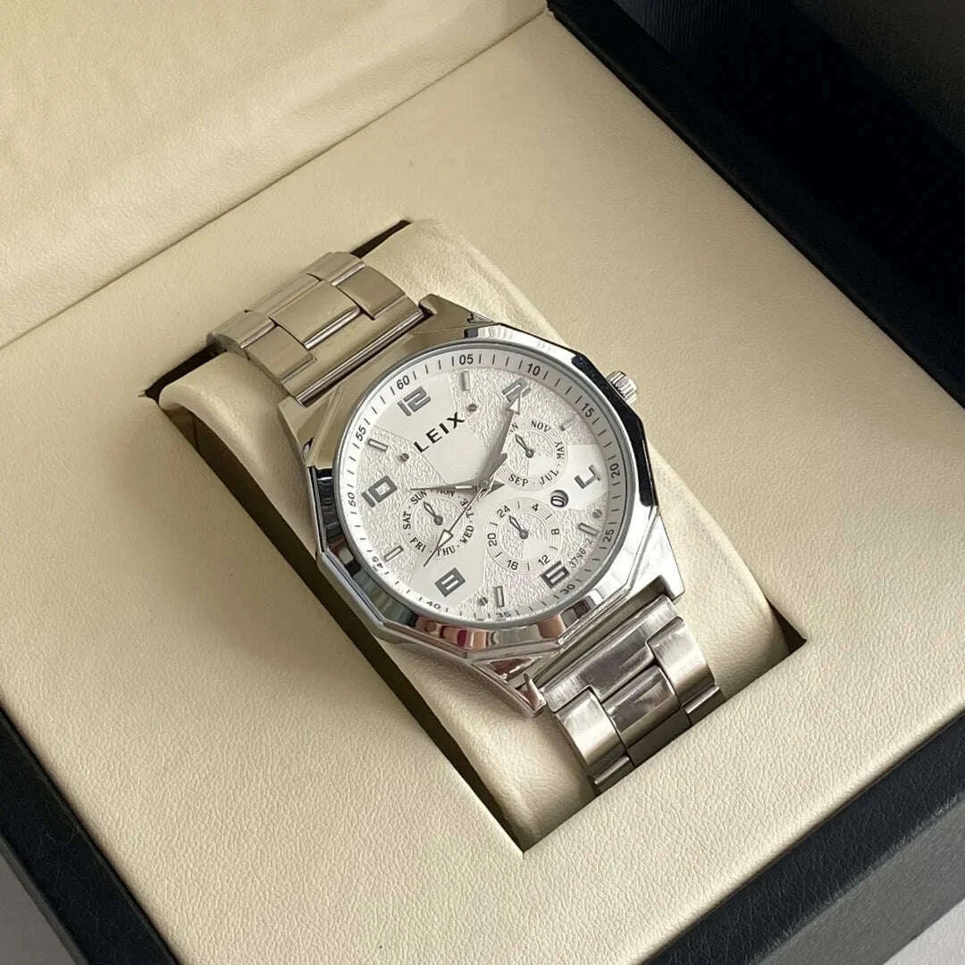 mens-analog-quartz-watch-with-date-stainless-steel-band-wristswatch-for-man-casual-sports-watches-clock-male-relogio-masculinokimlud-womens-fashion-34611099