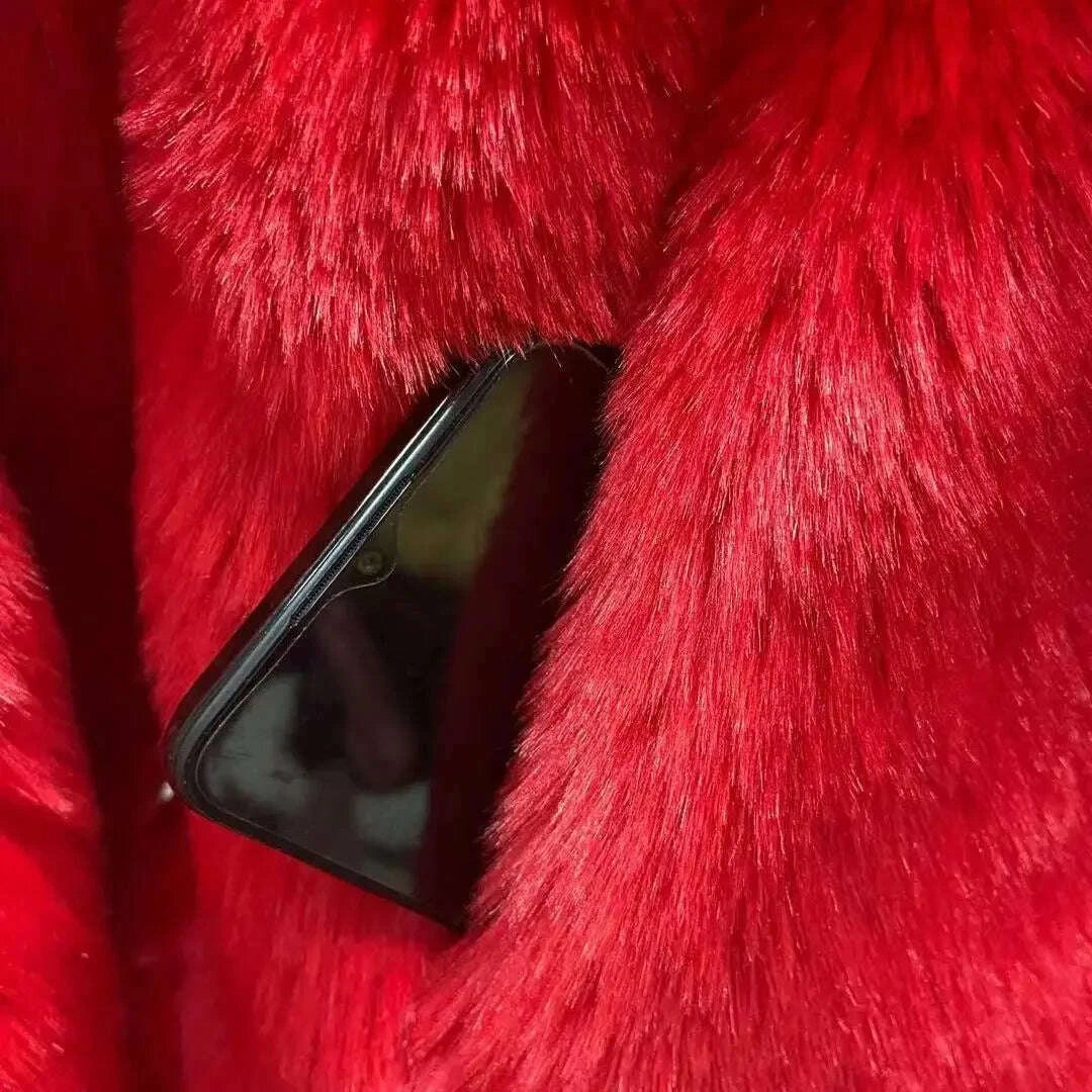 women-faux-fur-turn-down-collar-short-red-coat-autumnwinter-imitation-rex-rabbit-fur-jacket-ins-furry-parka-flocking-cardigankimlud-womens-fashion-34613197