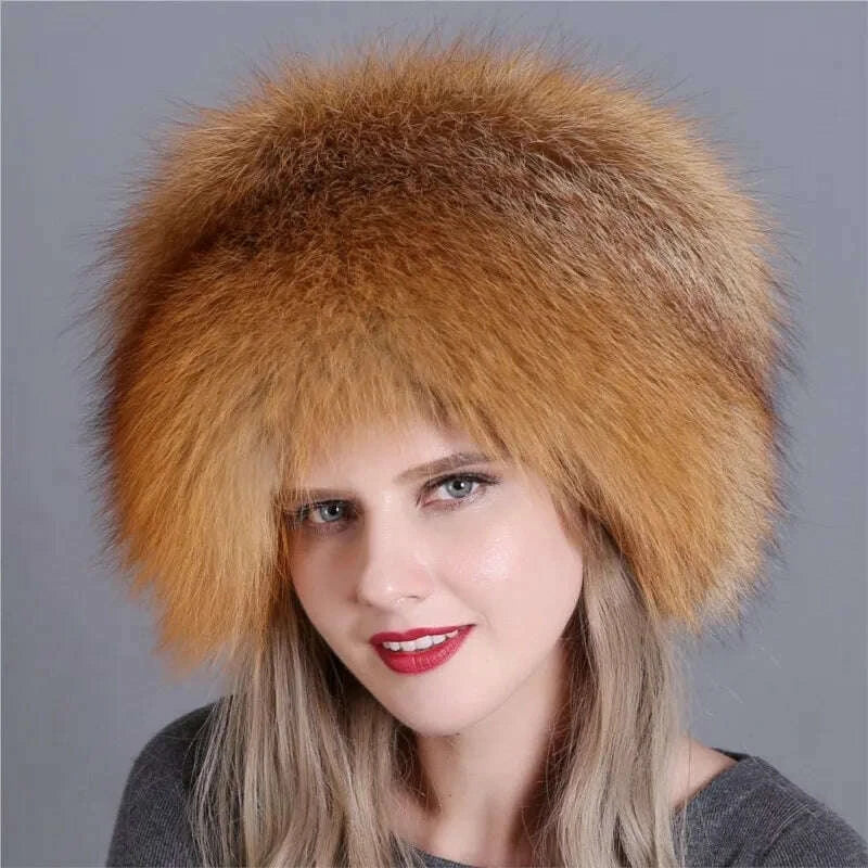 fur-hat-for-ladies-thickened-warm-ear-protecting-with-tail-snow-and-wind-trendykimlud-womens-fashion-34618670