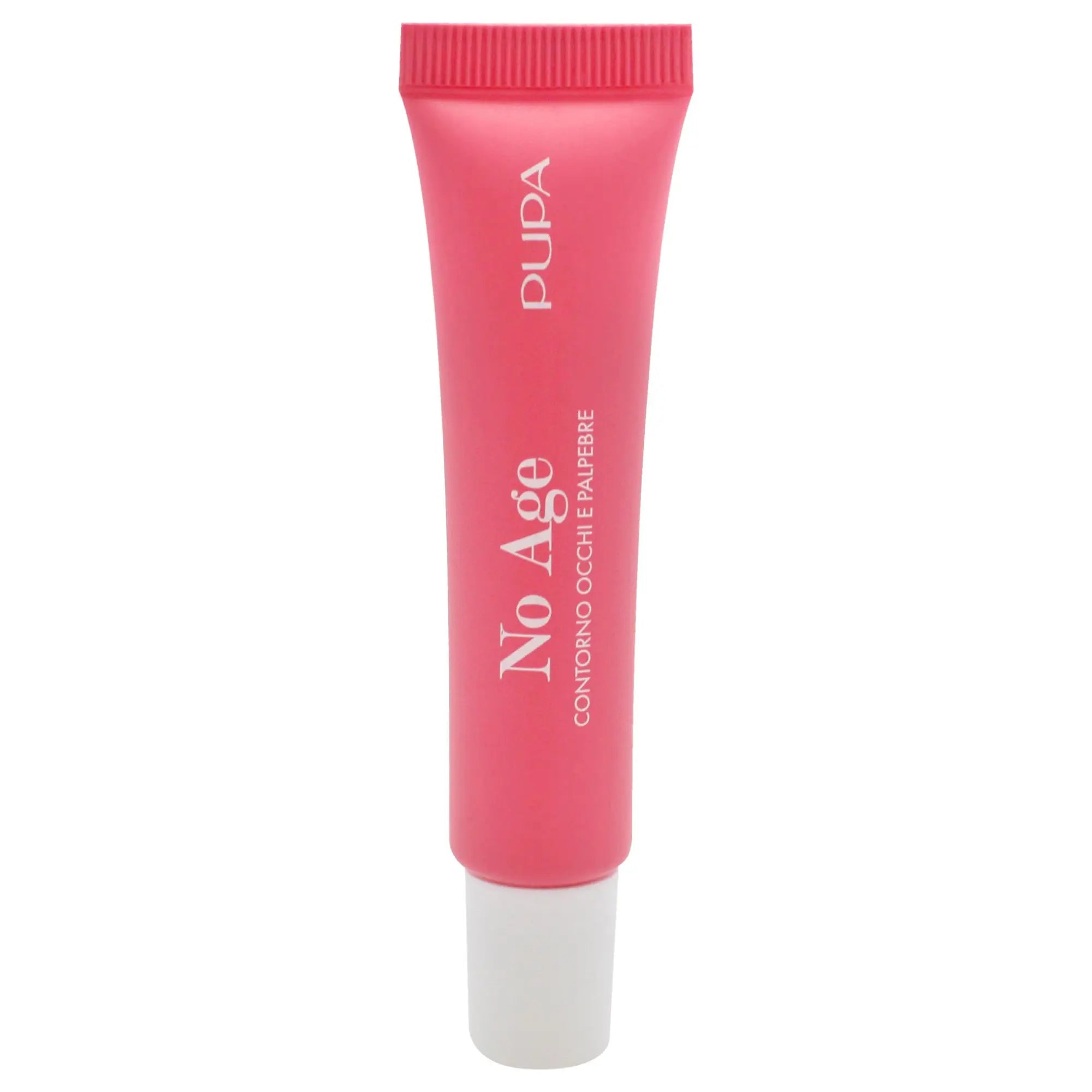 Women's No Age Eye Contour and Eyelids Treatment 0.5 oz Eye Cream