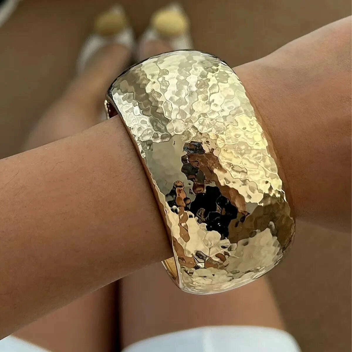 ingemark-4-styles-hip-hop-punk-wave-open-spring-bangles-for-women-creative-heavy-metal-chunky-bracelets-couple-hand-jewelry-men-kimlud-kimlud-33914490