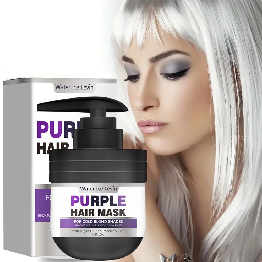 Conditioner – Repairing – Keratin – Purple | KIMLUD