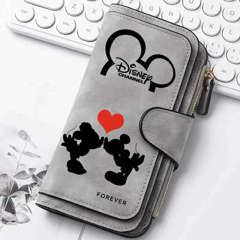 mickey-minnie-lady-long-zip-wallet-buckle-tote-bag-coin-purse-soft-pu-leather-multi-functional-card-holder-casual-dailykimludkimlud-35576040