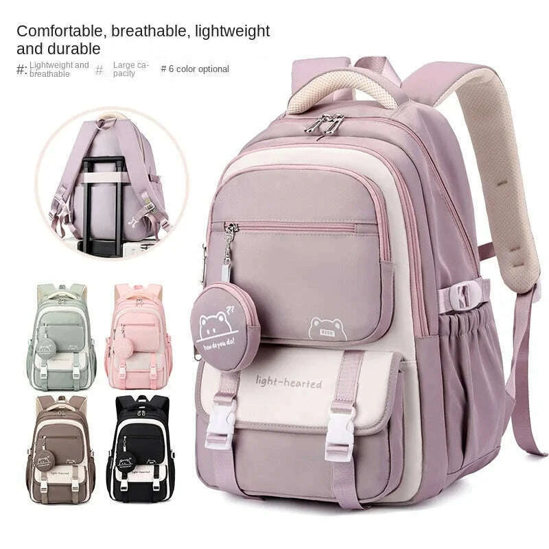 fashion-girls-school-backpack-school-bags-teenage-laptop-backpack-casual-travel-backpack-book-bag-children-schoolbag-waterproofkimlud-womens-fashion-34614059