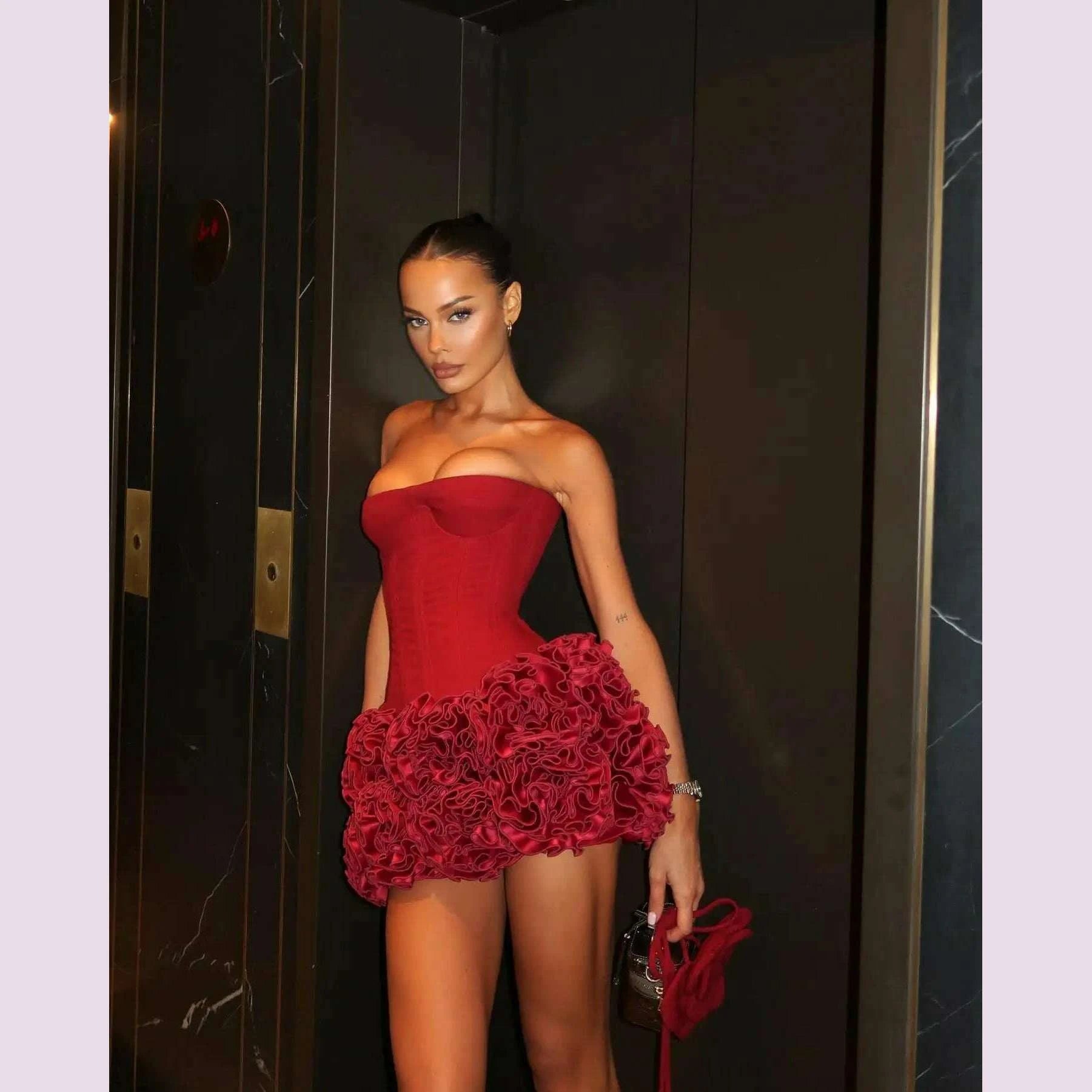 vc-christmas-dress-strapless-backless-red-structured-floral-embellished-mini-length-bodycon-celebrity-party-cocktail-dresskimlud-womens-fashion-34620023