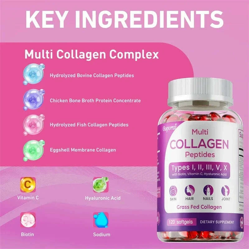 collagen-peptides---nourishes-the-skin-slows-down-aging-promotes-healthy-hair-strong-nails-and-improves-intestinal-digestionkimludkimlud-35570483