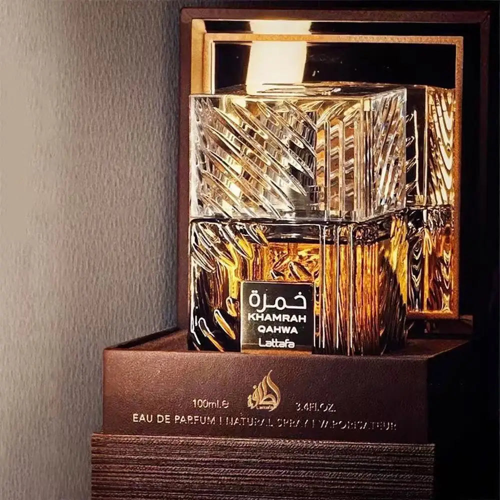 Cologne Unisex Long-Lasting Perfume — Clear | KIMLUD