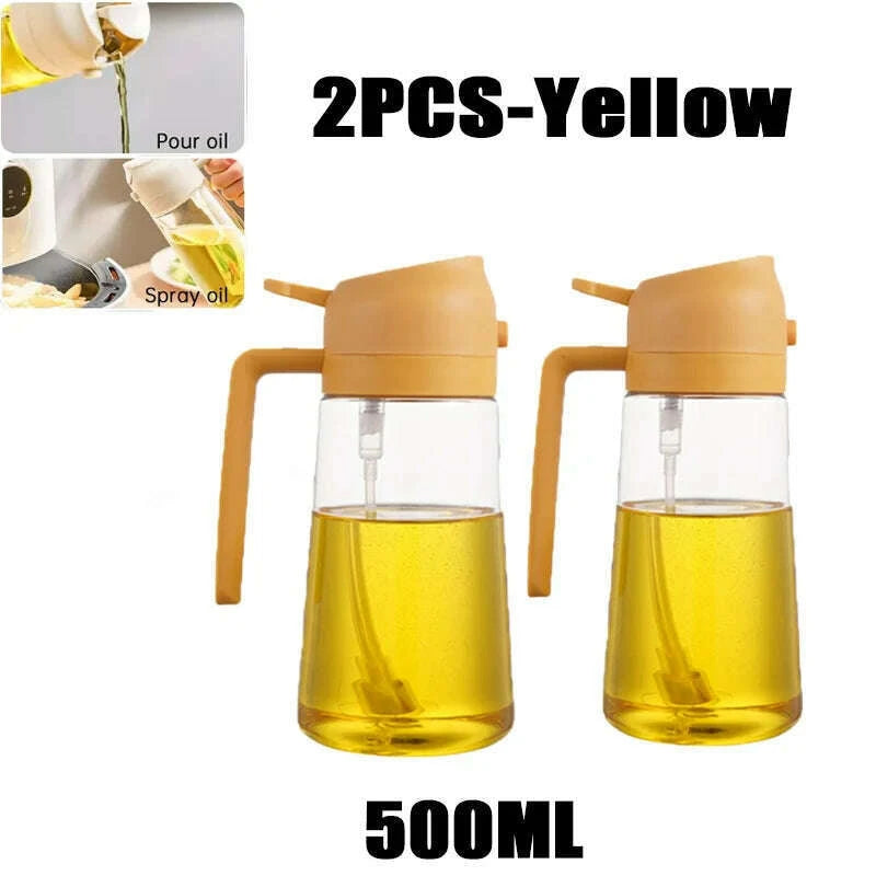 200300500ml-oil-spray-bottle-bbq-cooking-olive-oil-sprayer-plastic-baking-oil-spray-empty-bottle-vinegar-bottle-or-oil-brushkimlud-womens-fashion-34620127