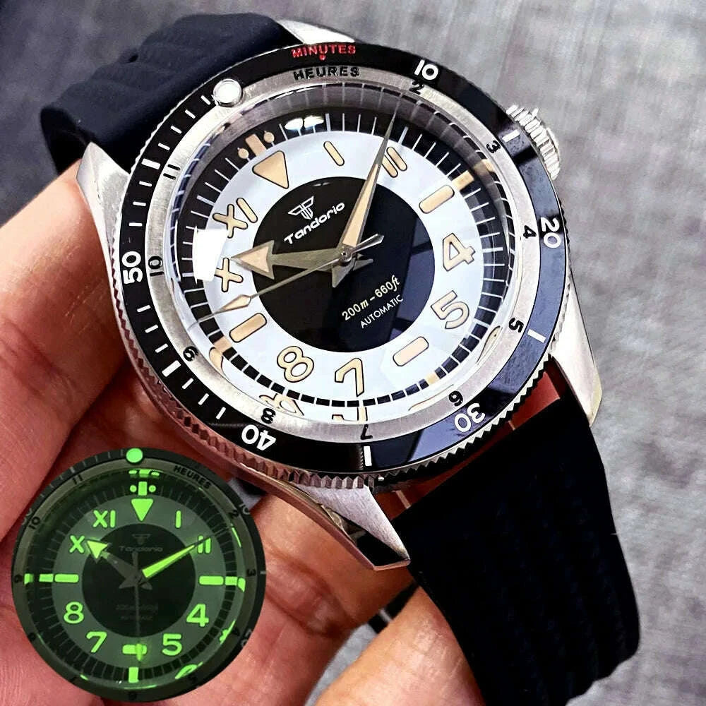tandorio-vintage-20atm-dive-swim-watches-domed-sapphire-black-white-nh35-pt5000-40mm-automatic-mechanical-men-watch-luminous-newkimlud-womens-fashion-34610527