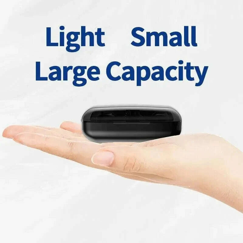 m19-bluetooth-headset-wireless-tws-gaming-support-noise-cancelling-touch-in-ear-mini-emergency-power-bank-headsetkimlud-womens-fashion-34607820