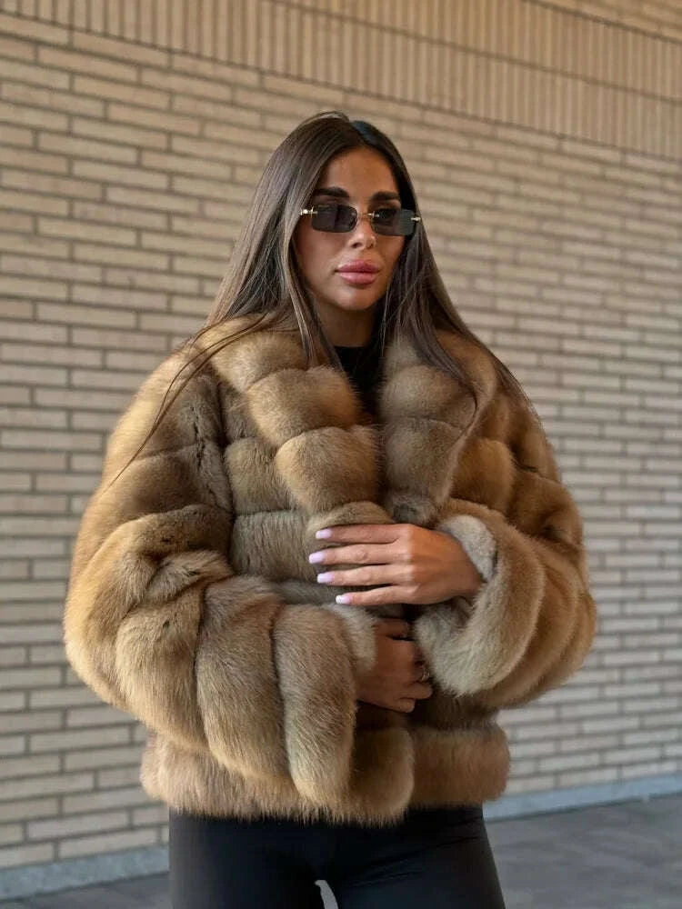 women-patchwork-faux-fur-coat-elegant-contrast-full-sleeve-lapel-loose-long-staple-plush-jacket-winter-high-street-outerwearskimlud-womens-clothes-35079445