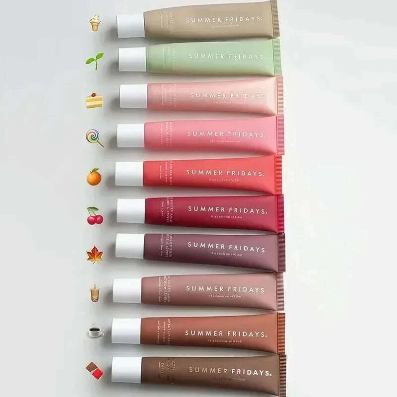 summer-lip-balm-fridays-moisturizing-smooth-soft-gloss-lipstick-hydrating-birthday-cake-vanilla-beige-lips-care-makeup-cosmeticskimludkimlud-35564323
