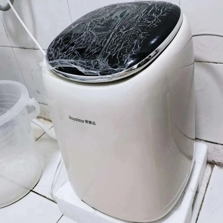 small-mini-fully-automatic-underwear-socks-washing-machine---dedicated-with-washing-and-drying-functionkimlud-womens-fashion-34613617