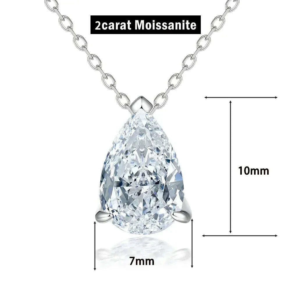1234ct-water-drop-moissanite-pendant-necklace-for-women-certified-925-silver-pear-cut-solitaire-diamond-pendant-neckchainkimlud-womens-fashion-34624578