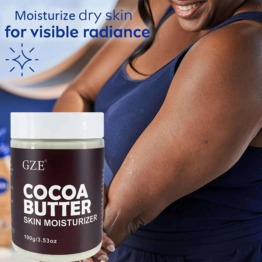 pamper-your-skin-with-cocoa-butter-moisturizer---nourishing-and-hydrating-formula-for-smooth-and-glowing-skinkimlud-womens-fashion-34608984