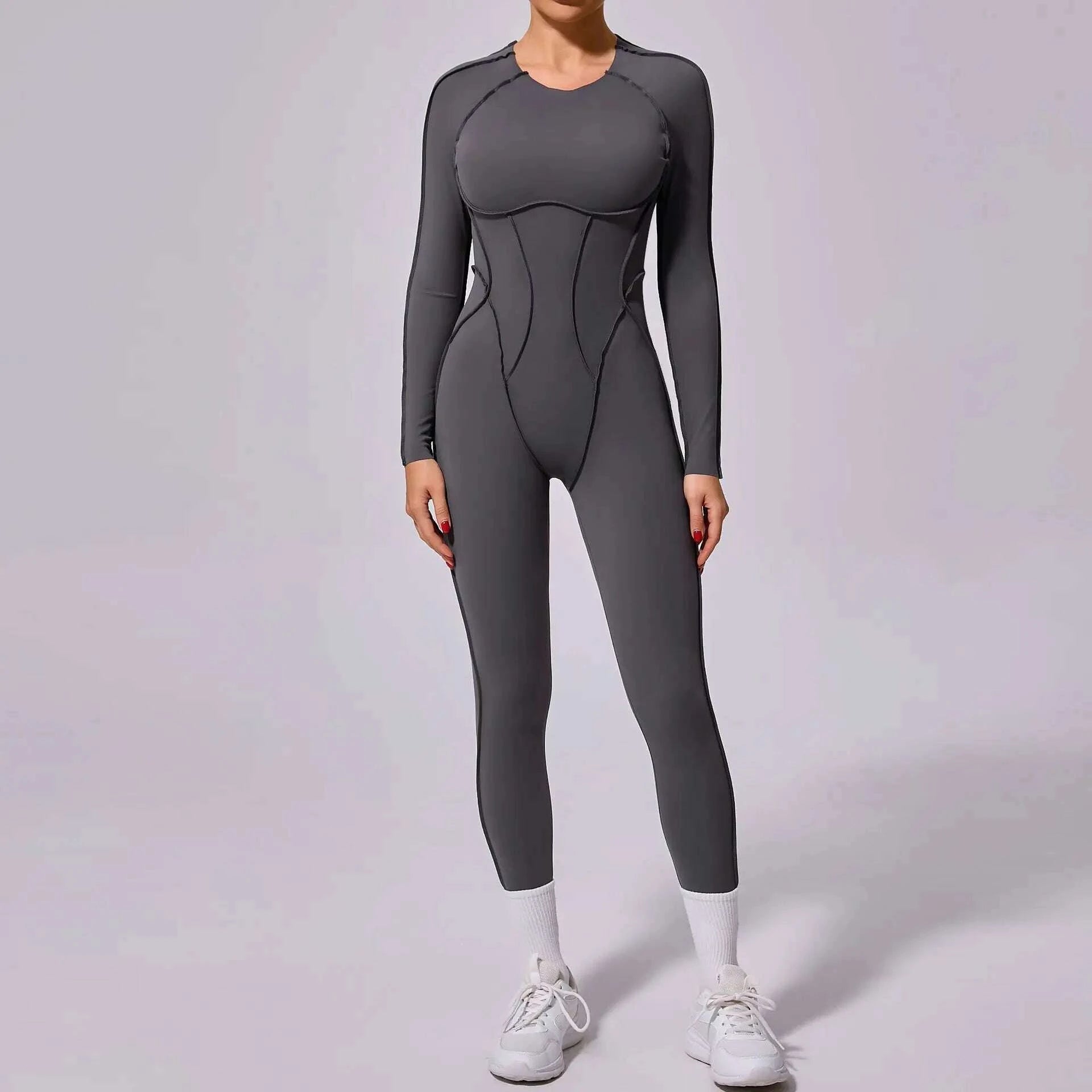 new-autumnwinter-womens-one-piece-yoga-jumpsuit-leggings-long-sleeved-sexy-backless-slim-fit-sports-outfitkimlud-womens-fashion-34618264