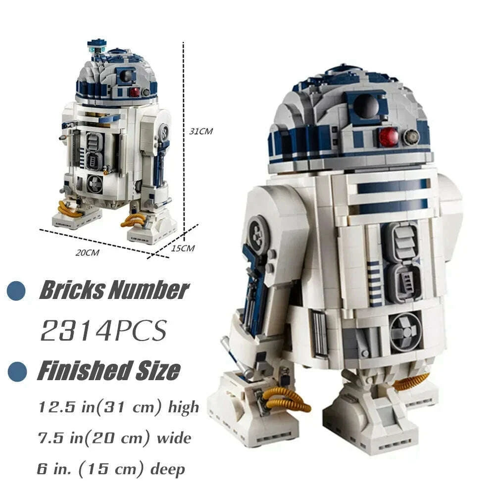 in-stock-50079-new-fit-r2d2-r2-d2-robot-star-space-union-model-building-block-bricks-boy-birthday-christmas-gift-toy-kidkimlud-womens-fashion-34607713