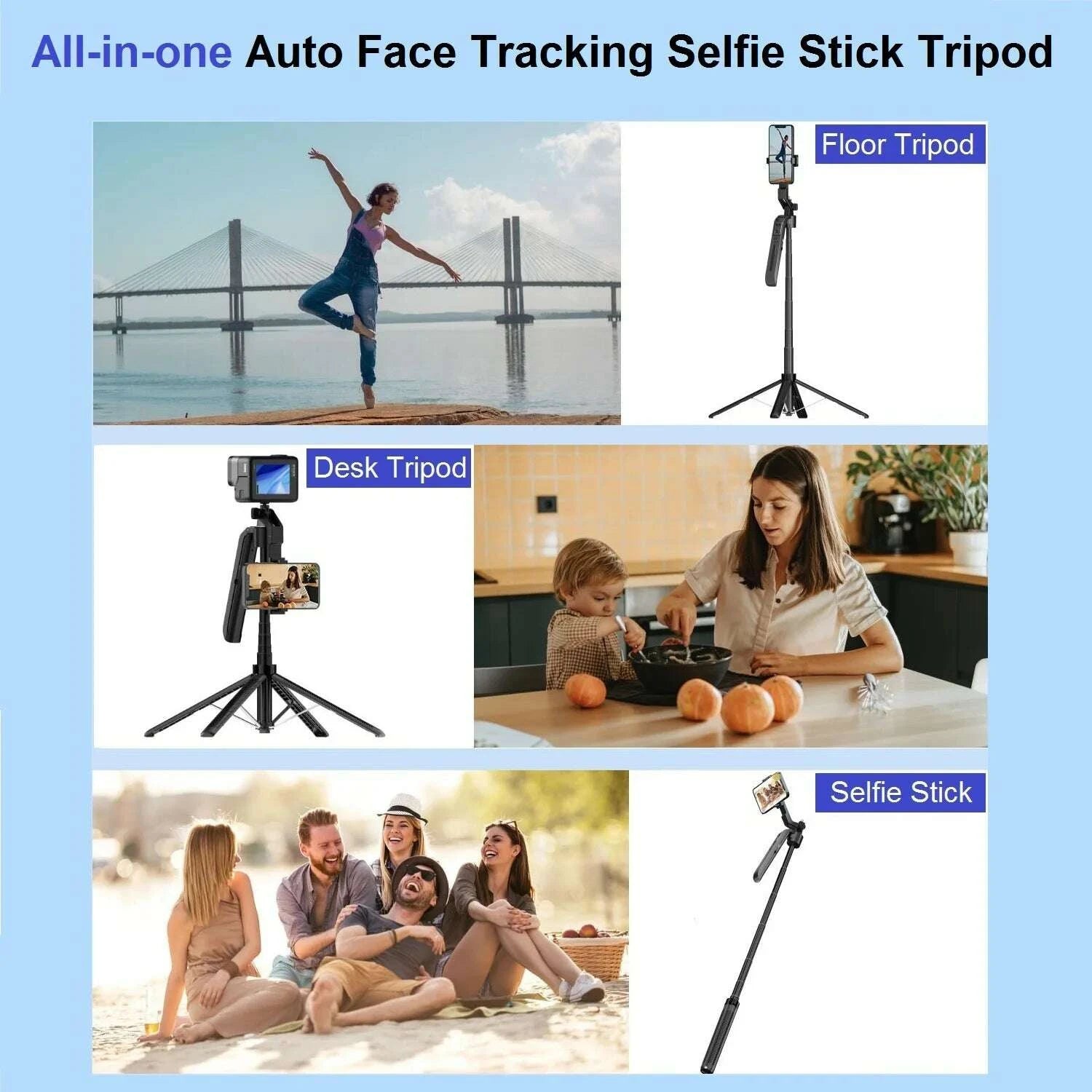 auto-face-tracking-tripod-360°-rotation-mount-71-auto-tracking-phone-holder-motion-sensor-tripod-selfie-stick-with-remotekimludkimlud-35562899