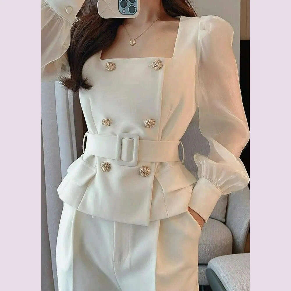 sets-women-chic-korean-style-spring-new-graceful-square-collar-tops-simple-wide-leg-pants-temperament-office-ladies-two-pieces-kimlud-kimlud-33915754
