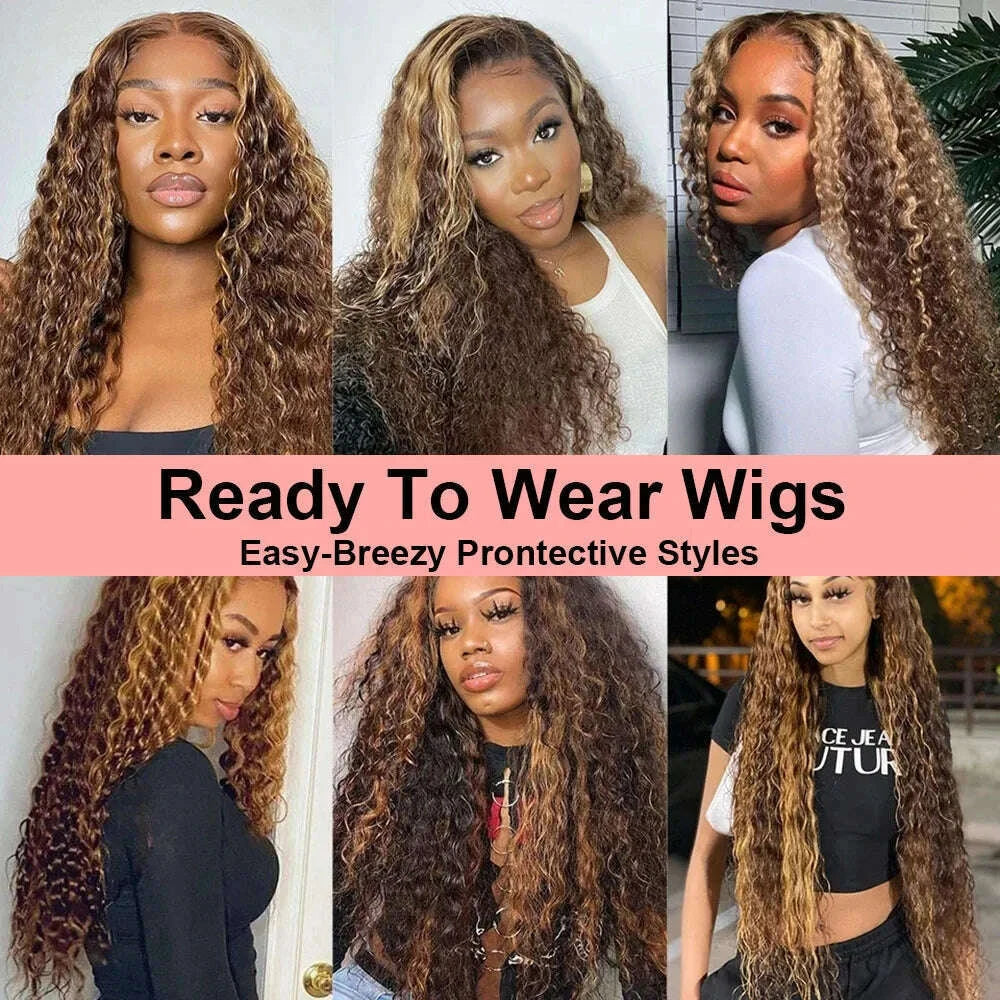 427-ombre-curly-highlight-wig-human-hair-preplucked-7x5-lace-closure-glueless-wigs-human-hair-deep-wave-ready-to-wear-for-women-kimlud-kimlud-33914355