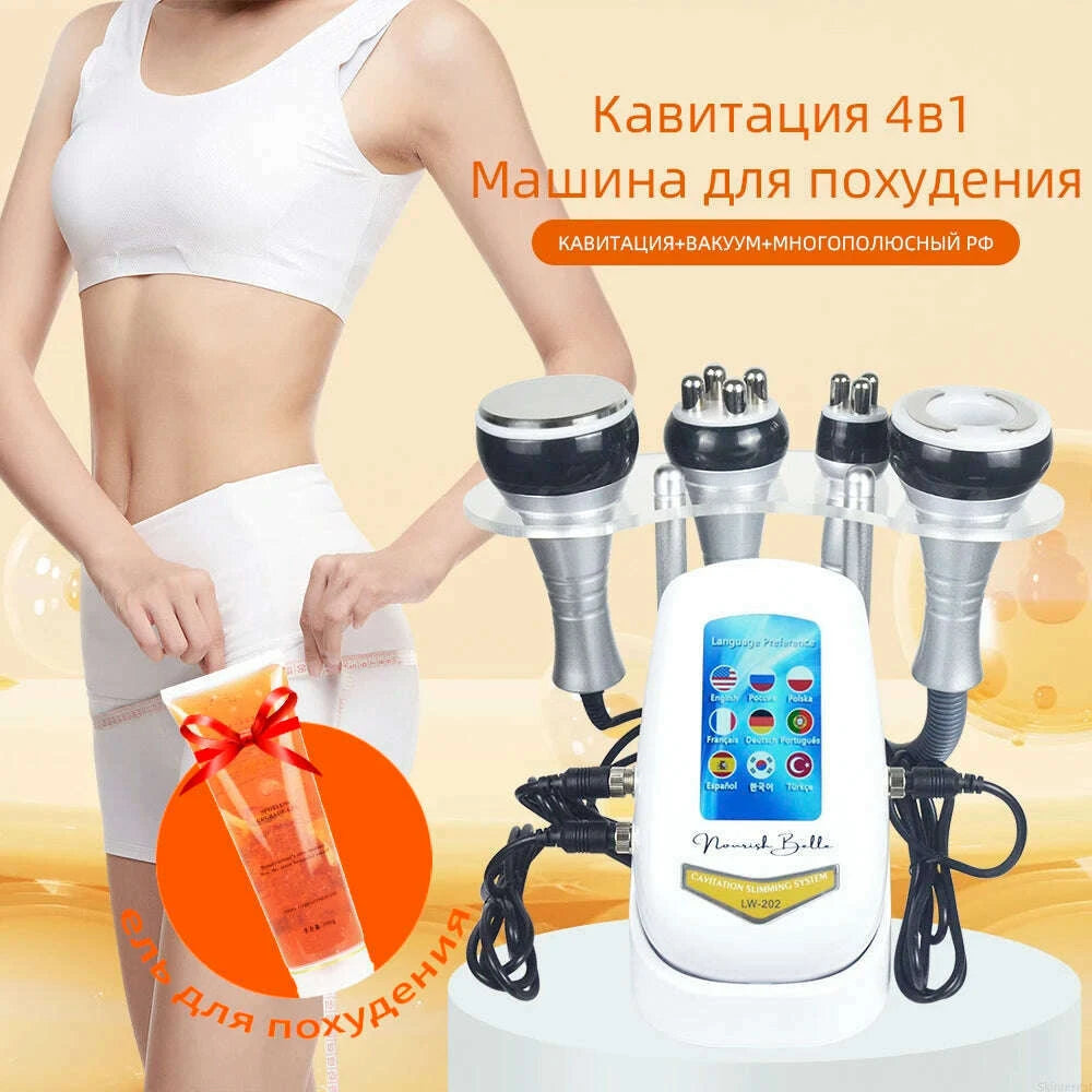 4in1-cavitation-body-slimming-40k-machine-beauty-massager-skin-tighten-face-lifting-vacuum-suction(overseas-warehouse-shipment)kimlud-womens-fashion-34598749