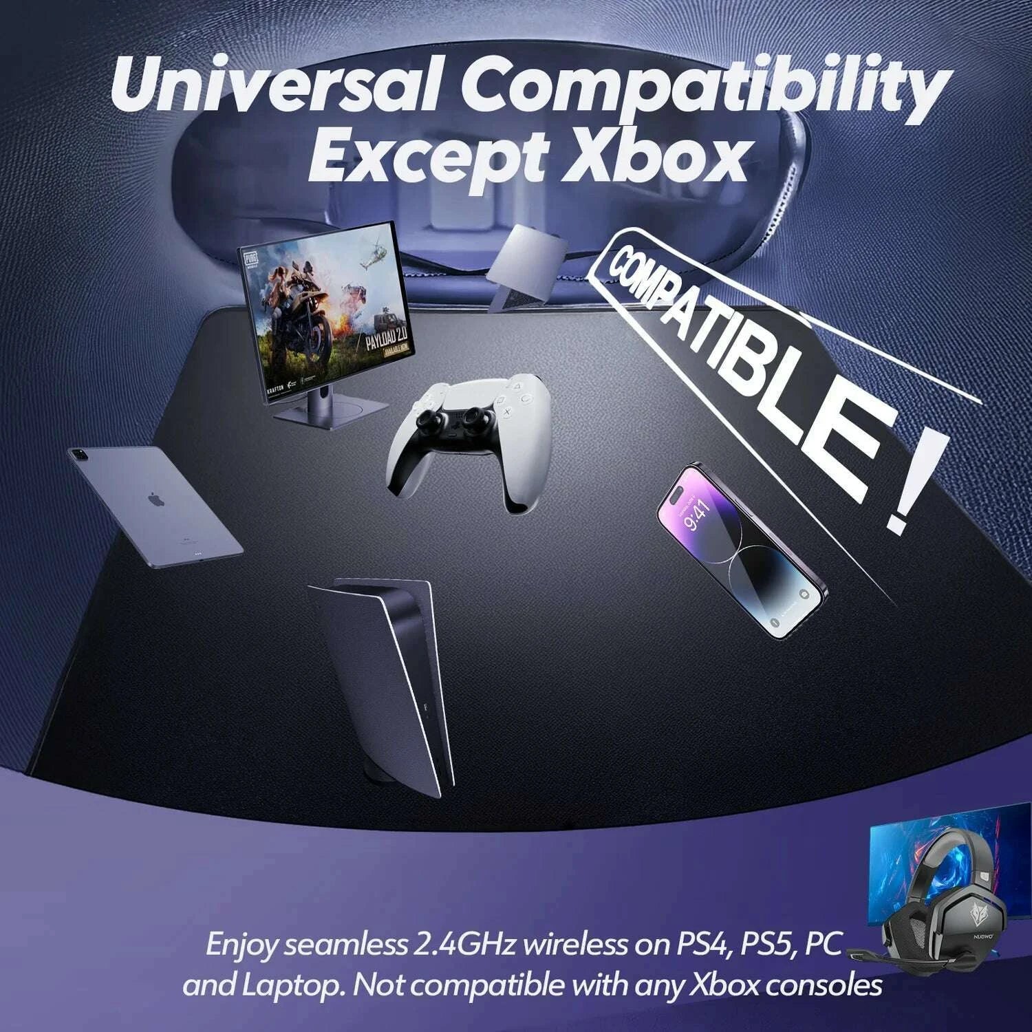 nubwo-g06-wireless-headsets-gamer-24ghz-bluetooth-53-gaming-headphones-with-dual-microphone-for-ps5-ps4-pc-mobile-switchkimlud-womens-fashion-34627024