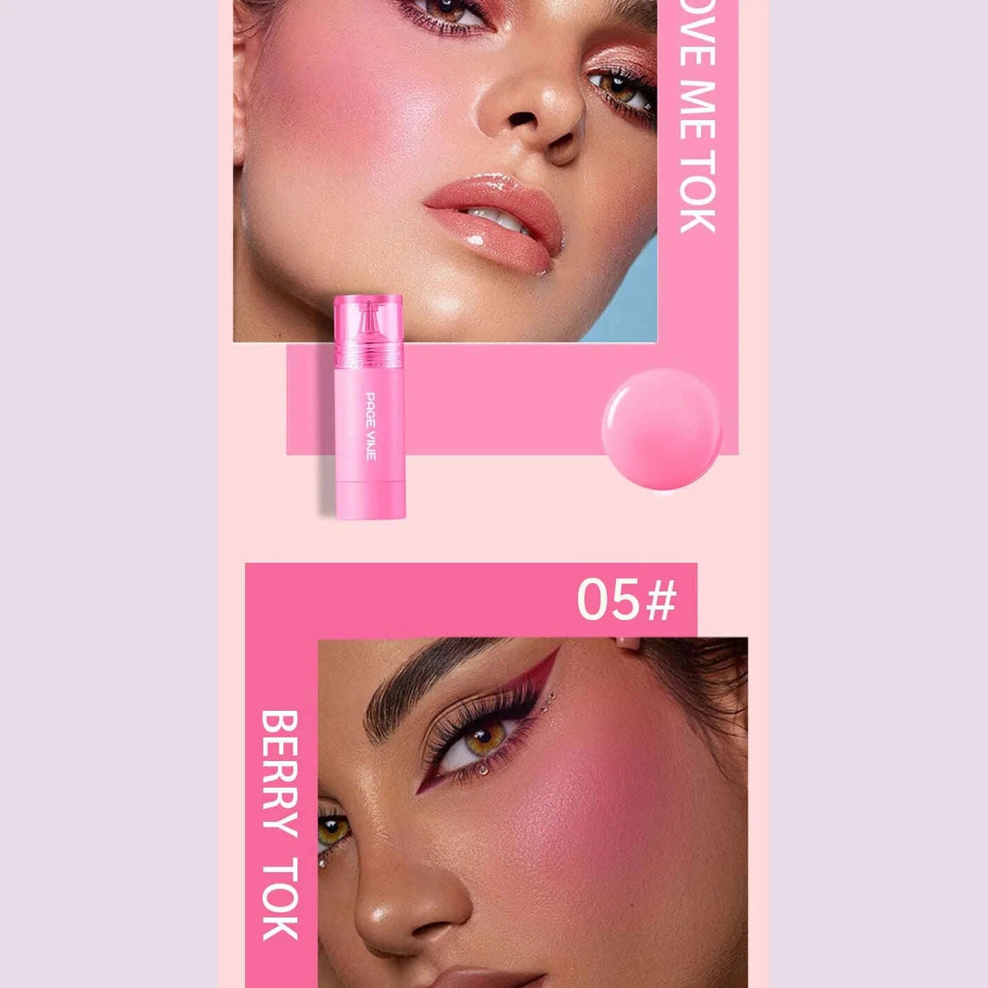 page-vine-liquid-blush-longlasting-velvet-ink-blusher-brightening-natural-rouge-multi-purpose-matte-lipstick-eyeshadow-makeupkimlud-womens-fashion-34602262