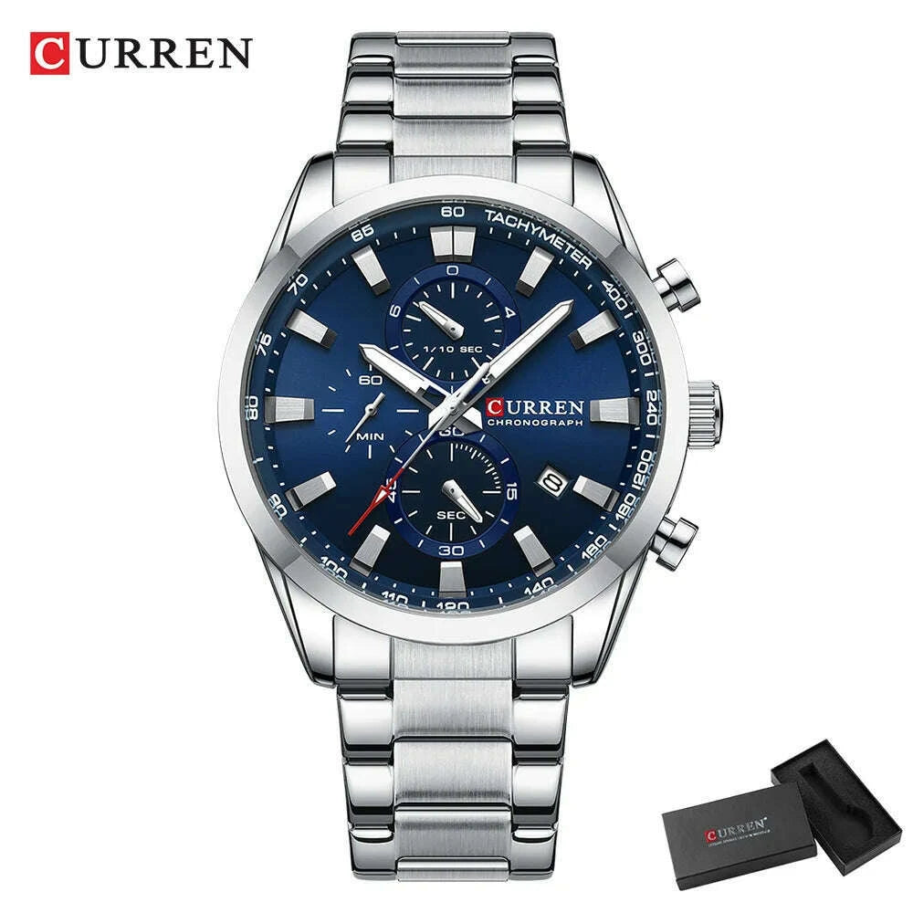 curren-quartz-chrono-sport-watch-brands-for-men---stainless-steel-bracelet-and-multifunctional-dialkimlud-womens-fashion-34606413