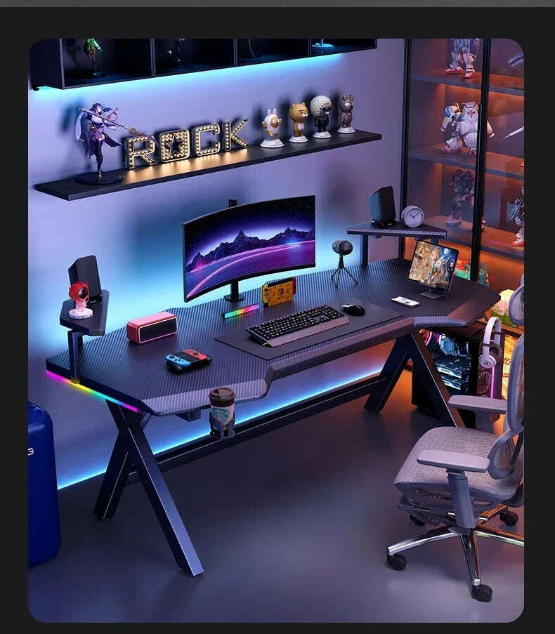 new-high-end-console-computer-desks-organizers-setup-modern-bedroom-computer-desks-gadgets-creativity-mesaskimludkimlud-35571938