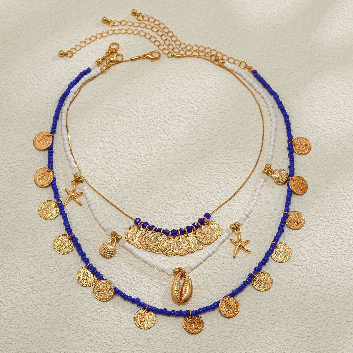 ingemark-3pcsset-boho-seed-beads-chain-necklace-for-women-beach-vintage-metal-conch-starfish-coin-pendant-choker-y2k-jewelry-kimlud-kimlud-33914376
