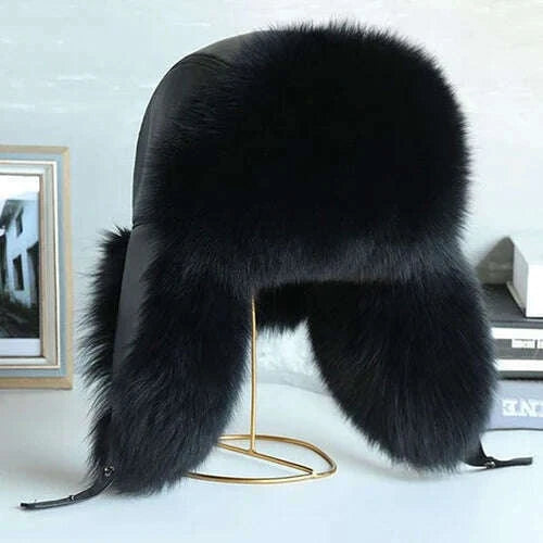 natural-raccoon-fur-hat-women-black-fox-fur-russian-ushanka-hats-winter-warm-ears-bomber-capkimlud-womens-fashion-34622473