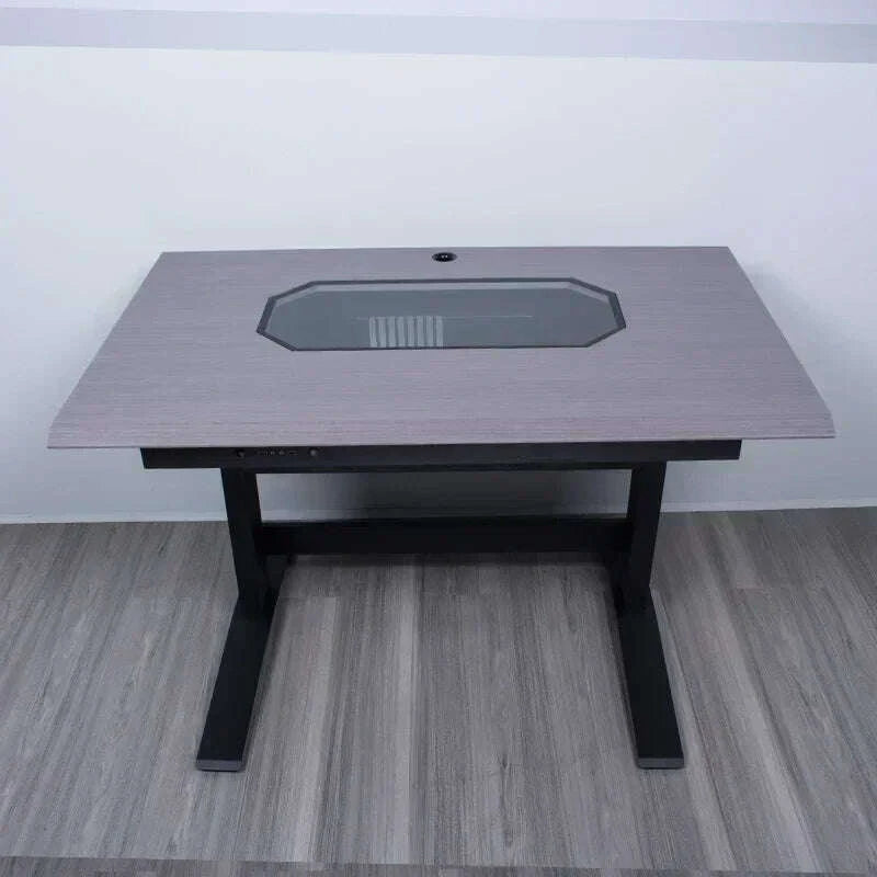 xzzy1-computer-case-integrated-table-transparent-desktop-assembly-machine-drawer-type-large-chassis-electric-lifting-e-sports-takimludkimlud-35571141
